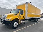 Used 2021 International MV Box Truck for sale #92601769 - photo 3
