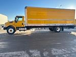 Used 2021 International MV Box Truck for sale #92601770 - photo 4
