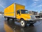 Used 2021 International MV Box Truck for sale #92601771 - photo 1