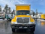 Used 2021 International MV Box Truck for sale #92601771 - photo 2