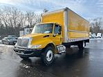 Used 2021 International MV Box Truck for sale #92601771 - photo 3