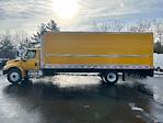 Used 2021 International MV Box Truck for sale #92601771 - photo 4