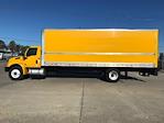 Used 2021 International MV Box Truck for sale #92601772 - photo 4
