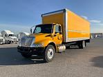 Used 2021 International MV Box Truck for sale #92601773 - photo 3