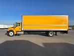 Used 2021 International MV Box Truck for sale #92601773 - photo 4