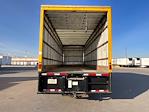 Used 2021 International MV Box Truck for sale #92601773 - photo 8