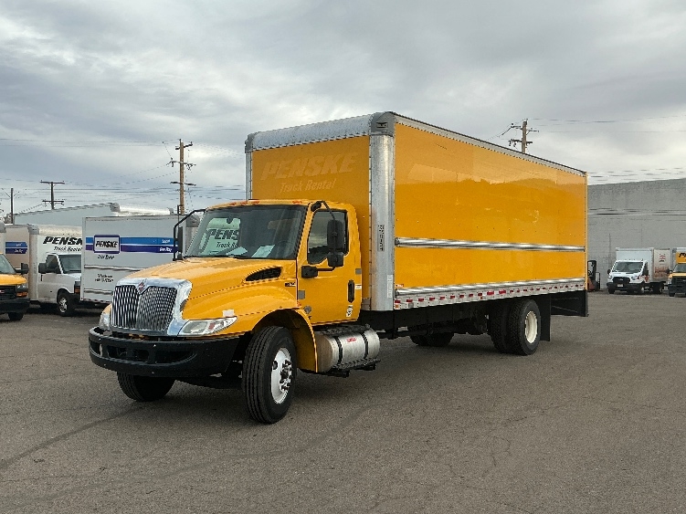 Used 2021 International MV - photo 5