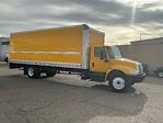 Used 2021 International MV Box Truck for sale #92601774 - photo 15