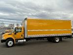 Used 2021 International MV Box Truck for sale #92601774 - photo 4