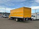 Used 2021 International MV Box Truck for sale #92601774 - photo 6