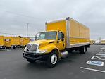 Used 2021 International MV Box Truck for sale #92601776 - photo 3