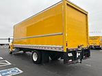 Used 2021 International MV Box Truck for sale #92601776 - photo 6