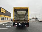 Used 2021 International MV Box Truck for sale #92601776 - photo 8