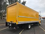 Used 2021 International MV Box Truck for sale #92601777 - photo 12