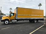 Used 2021 International MV Box Truck for sale #92601777 - photo 4