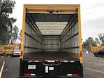 Used 2021 International MV Box Truck for sale #92601777 - photo 8