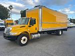 Used 2021 International MV Box Truck for sale #92601779 - photo 3