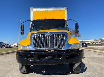 Used 2021 International MV Box Truck for sale #92601780 - photo 2