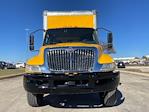Used 2021 International MV Box Truck for sale #92601780 - photo 2