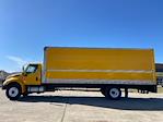 Used 2021 International MV Box Truck for sale #92601780 - photo 4