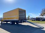 Used 2021 International MV Box Truck for sale #92601780 - photo 9
