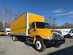 Used 2021 International MV Box Truck for sale #92601781 - photo 1