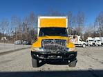 Used 2021 International MV Box Truck for sale #92601781 - photo 2