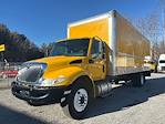 Used 2021 International MV Box Truck for sale #92601781 - photo 3