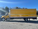 Used 2021 International MV Box Truck for sale #92601781 - photo 4