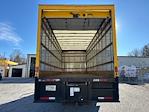 Used 2021 International MV Box Truck for sale #92601781 - photo 8