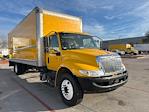 Used 2021 International MV Box Truck for sale #92601782 - photo 1