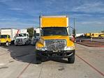 Used 2021 International MV Box Truck for sale #92601782 - photo 2