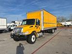Used 2021 International MV Box Truck for sale #92601782 - photo 3