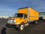 Used 2021 International MV Box Truck for sale #92601783 - photo 3