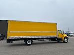 Used 2021 International MV Box Truck for sale #92601784 - photo 15