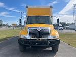 Used 2021 International MV Box Truck for sale #92601786 - photo 2
