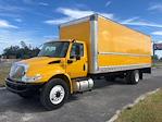Used 2021 International MV Box Truck for sale #92601786 - photo 3