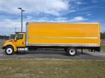 Used 2021 International MV Box Truck for sale #92601786 - photo 4