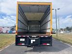 Used 2021 International MV Box Truck for sale #92601786 - photo 8