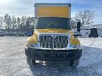 Used 2021 International MV Box Truck for sale #92601788 - photo 2