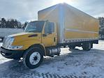 Used 2021 International MV Box Truck for sale #92601788 - photo 3