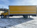 Used 2021 International MV Box Truck for sale #92601788 - photo 4