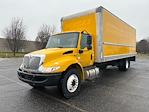 Used 2021 International MV Box Truck for sale #92601791 - photo 3