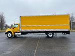 Used 2021 International MV Box Truck for sale #92601791 - photo 4
