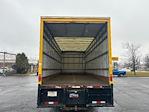 Used 2021 International MV Box Truck for sale #92601791 - photo 8