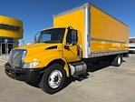 Used 2021 International MV Box Truck for sale #92601793 - photo 3