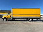 Used 2021 International MV Box Truck for sale #92601793 - photo 4