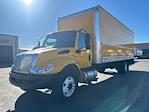 Used 2021 International MV Box Truck for sale #92601794 - photo 3