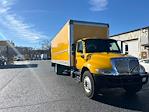 Used 2021 International MV Box Truck for sale #92601795 - photo 1