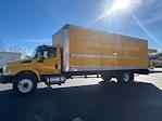 Used 2021 International MV Box Truck for sale #92601795 - photo 3